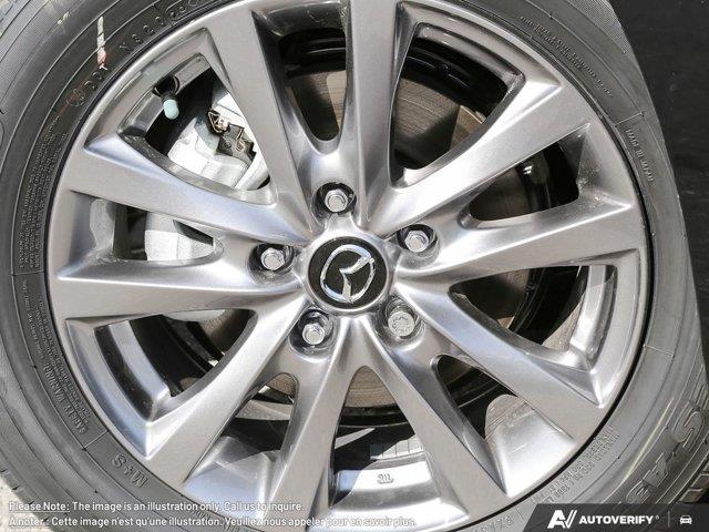 mazda Mazda3 2026 - 8