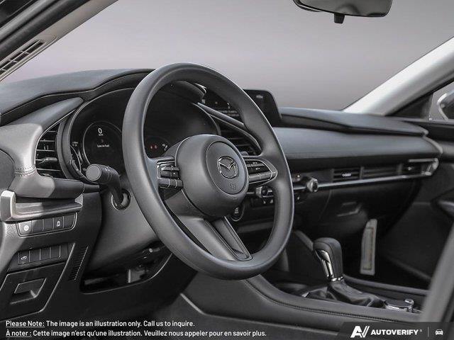 mazda Mazda3 2026 - 12