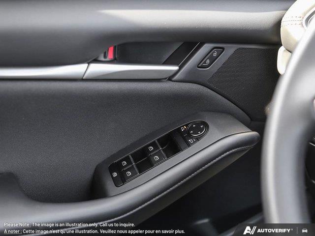 mazda Mazda3 2026 - 16