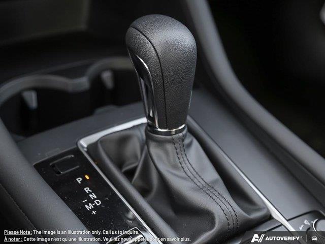 mazda Mazda3 2026 - 17