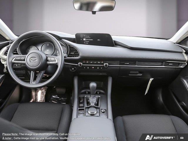 mazda Mazda3 2026 - 22