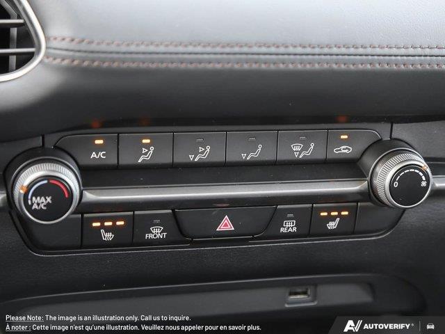 mazda Mazda3 2026 - 24