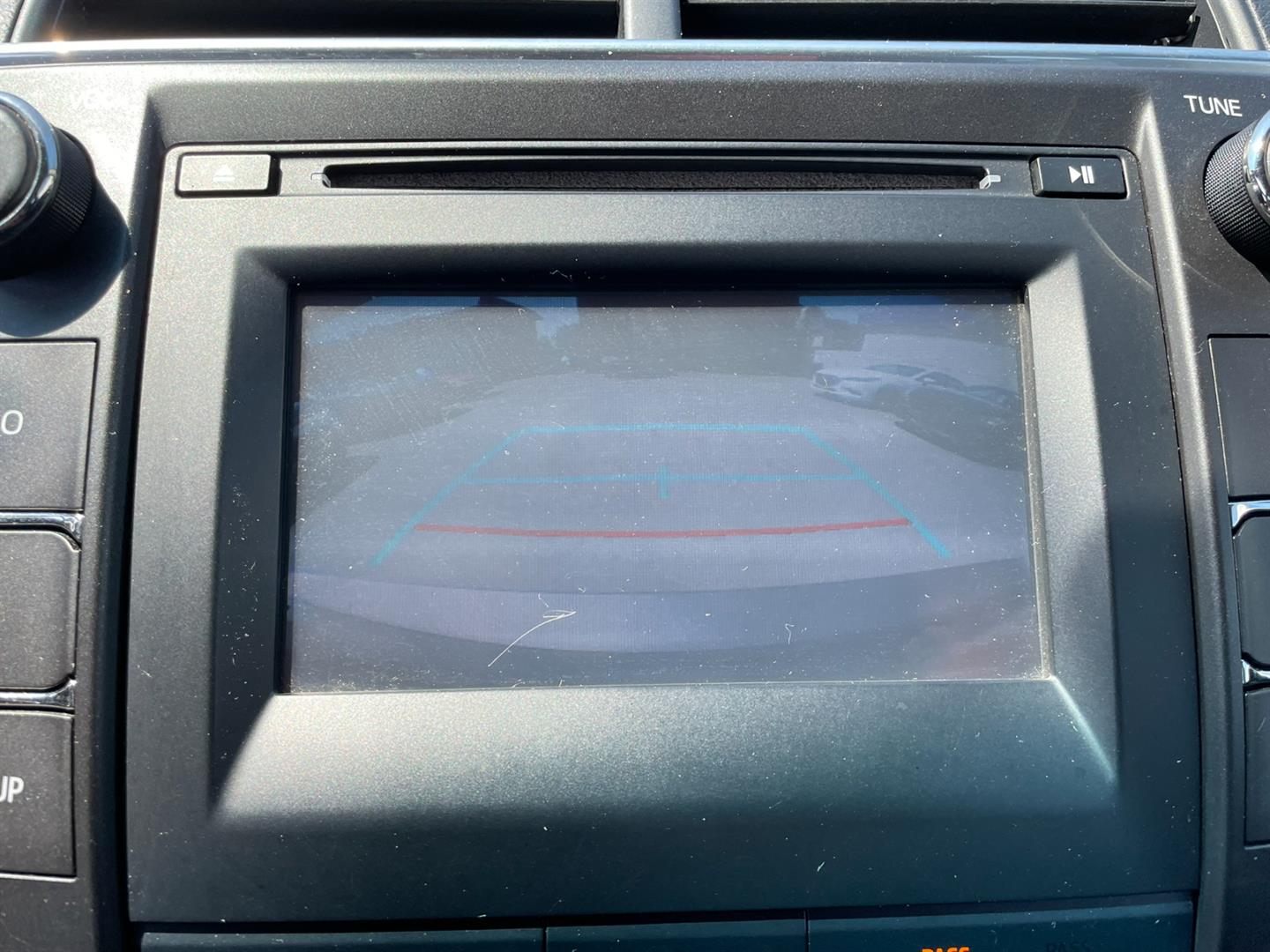 toyota Camry 2016 - 14