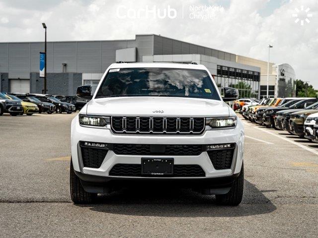 jeep Grand Cherokee L 2026 - 3