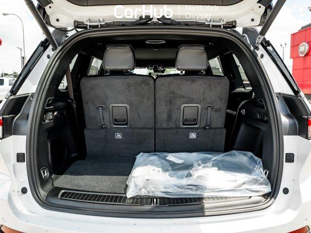 jeep Grand Cherokee L 2026 - 7
