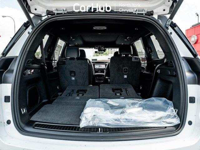 jeep Grand Cherokee L 2026 - 8