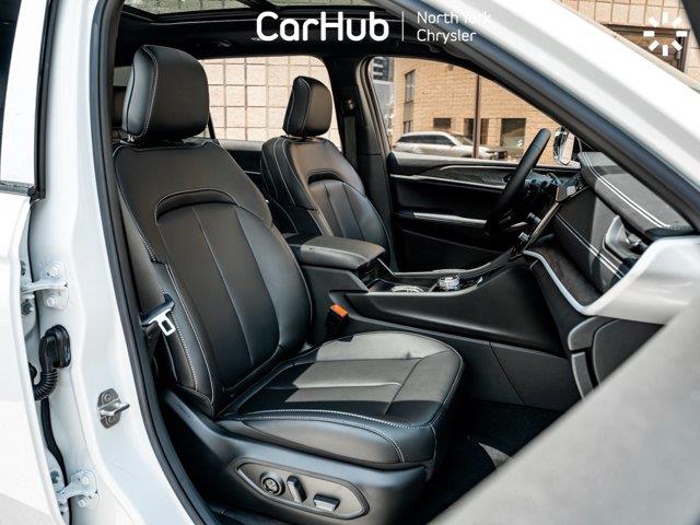 jeep Grand Cherokee L 2026 - 10