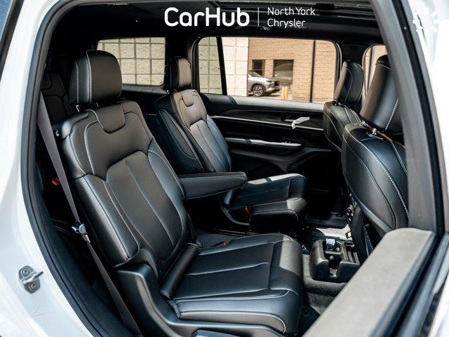 jeep Grand Cherokee L 2026 - 11