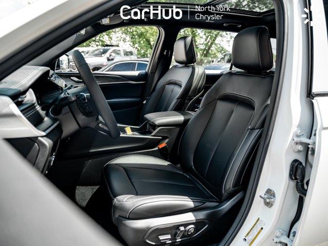 jeep Grand Cherokee L 2026 - 15
