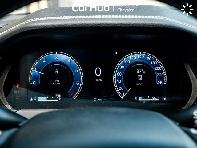 jeep Grand Cherokee L 2026 - 19