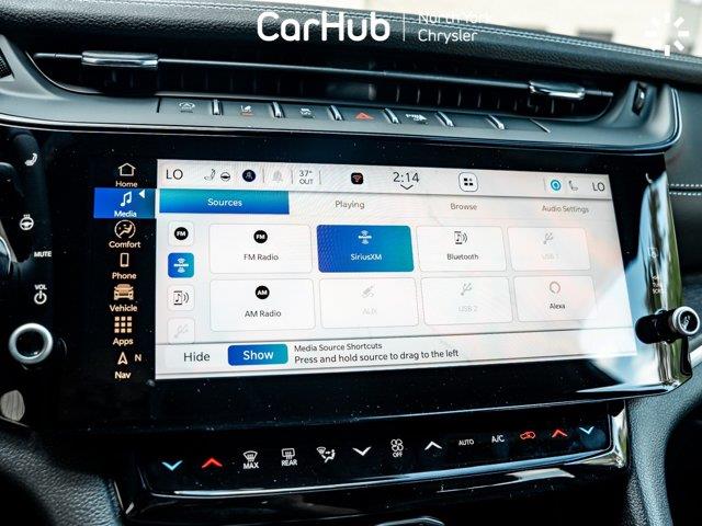 jeep Grand Cherokee L 2026 - 23