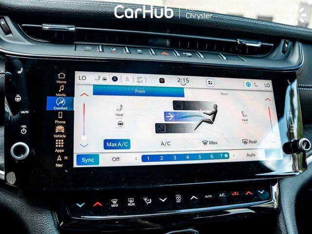 jeep Grand Cherokee L 2026 - 24