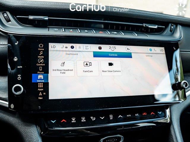 jeep Grand Cherokee L 2026 - 26