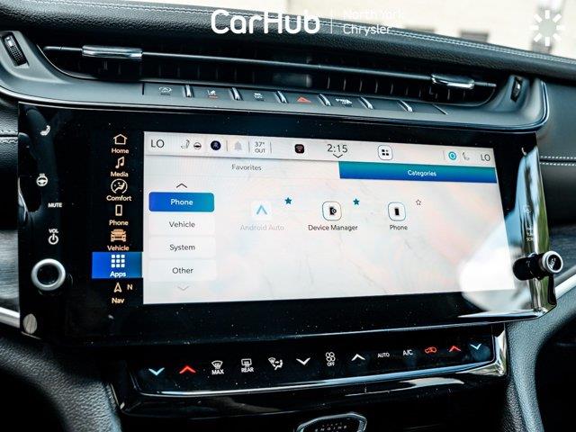 jeep Grand Cherokee L 2026 - 30