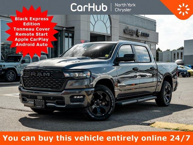 ram 1500 2026