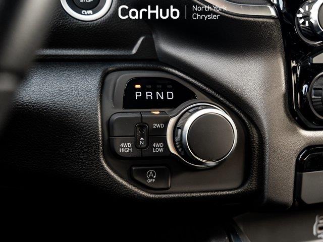 ram 1500 2026 - 18