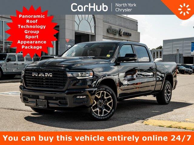 ram 1500 2026