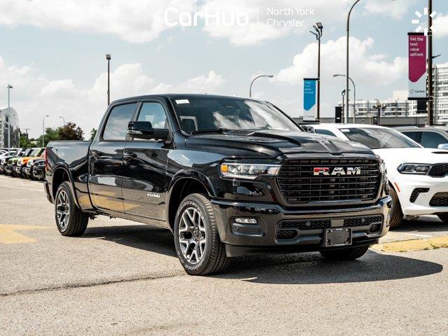 ram 1500 2026 - 4