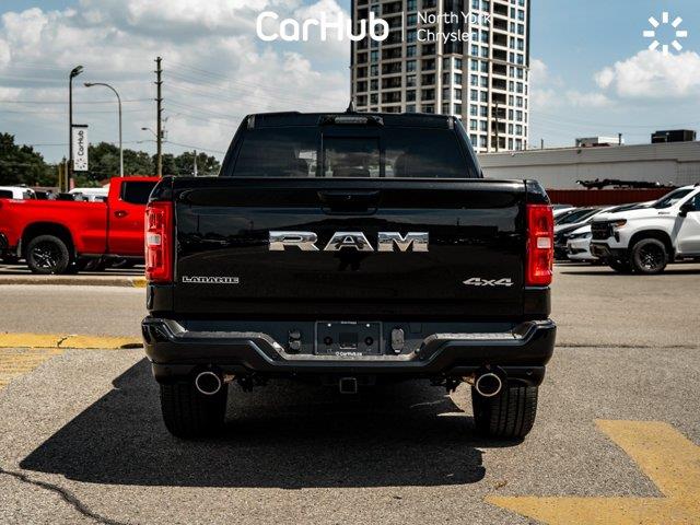 ram 1500 2026 - 6