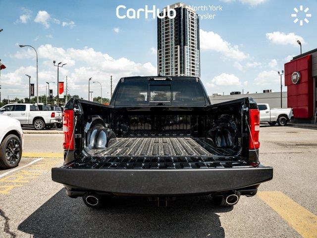 ram 1500 2026 - 7