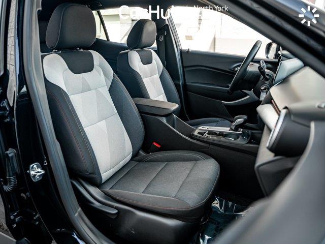 chevrolet Trax 2025 - 8