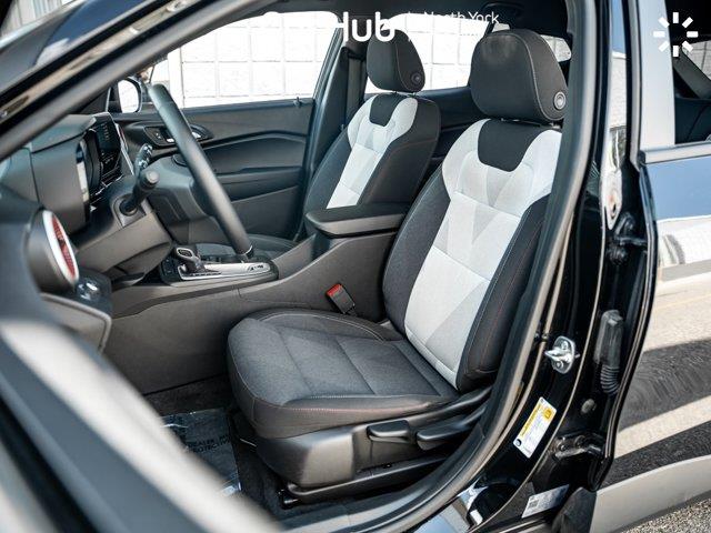 chevrolet Trax 2025 - 12