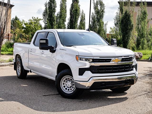 chevrolet Silverado 1500 2025 - 2