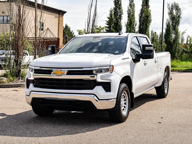 chevrolet Silverado 1500 2025 - 4