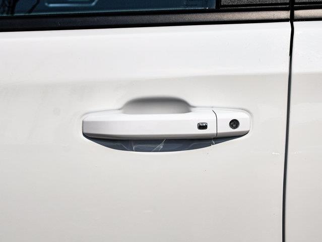 chevrolet Silverado 1500 2025 - 8