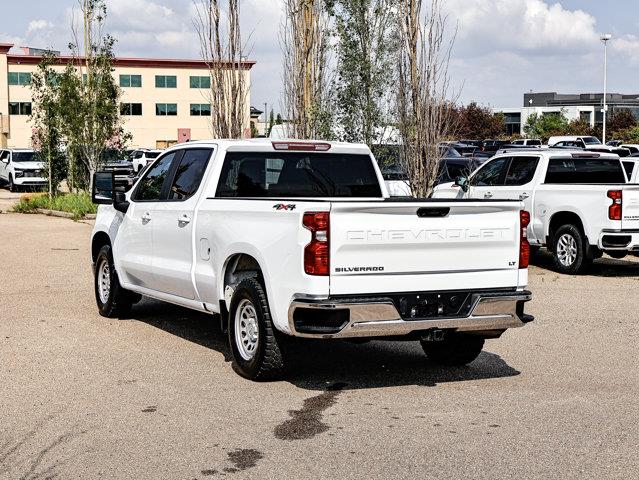chevrolet Silverado 1500 2025 - 11