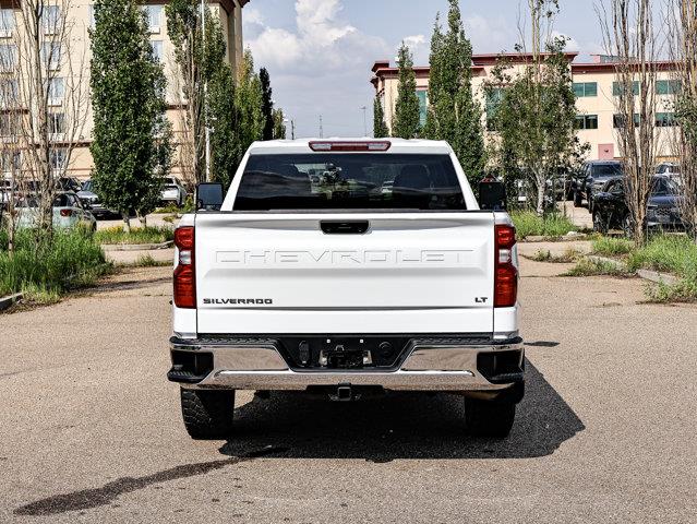 chevrolet Silverado 1500 2025 - 12