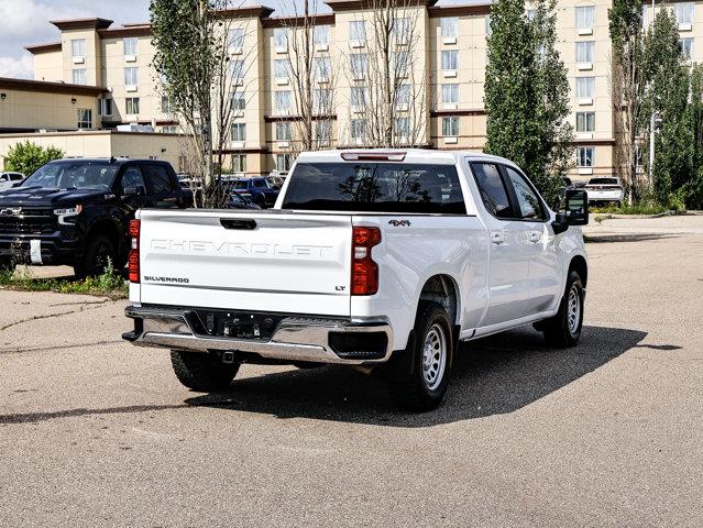 chevrolet Silverado 1500 2025 - 13