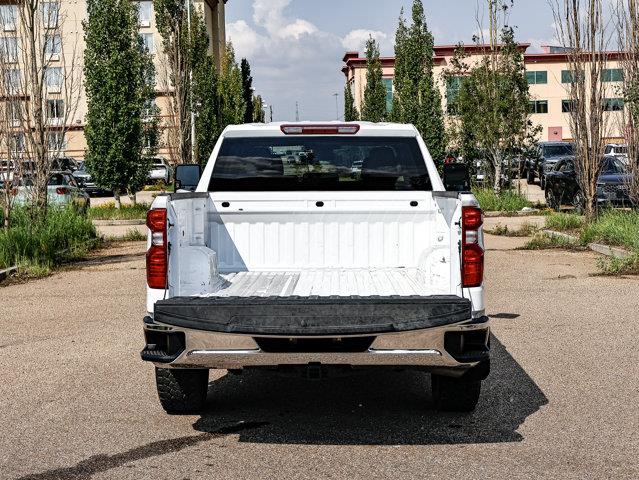 chevrolet Silverado 1500 2025 - 15