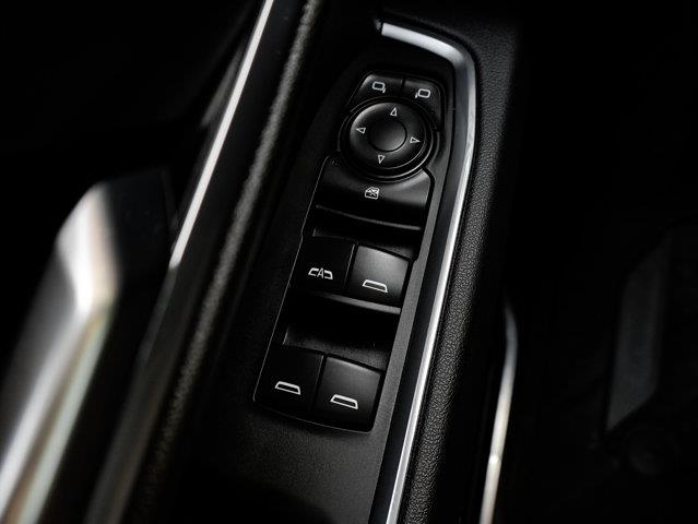 chevrolet Silverado 1500 2025 - 17