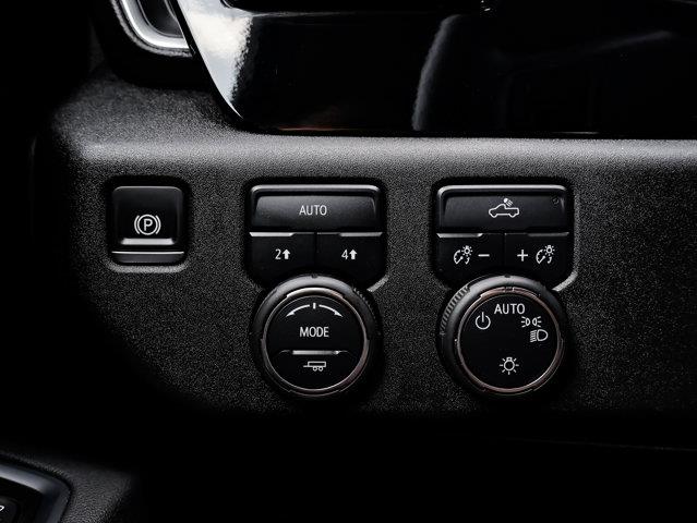 chevrolet Silverado 1500 2025 - 18
