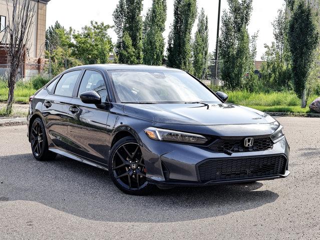 honda Civic Sedan 2025 - 2