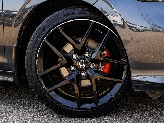 honda Civic Sedan 2025 - 6