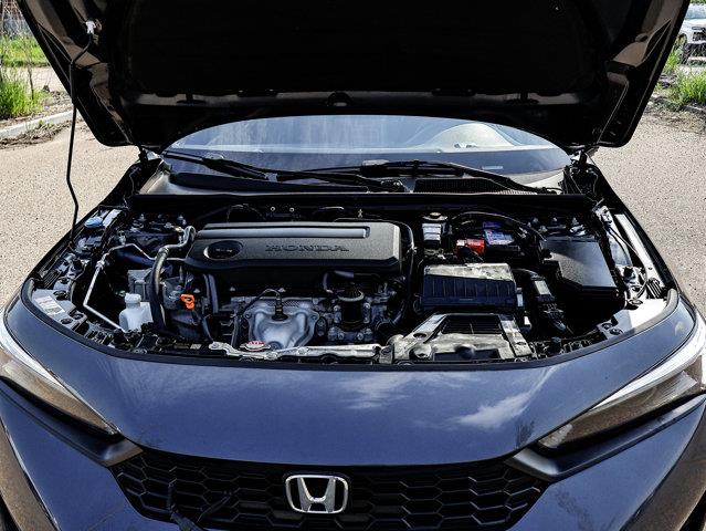 honda Civic Sedan 2025 - 9