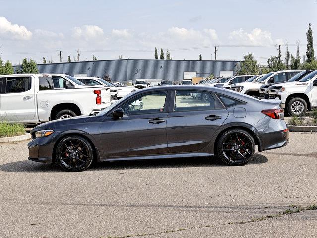 honda Civic Sedan 2025 - 10