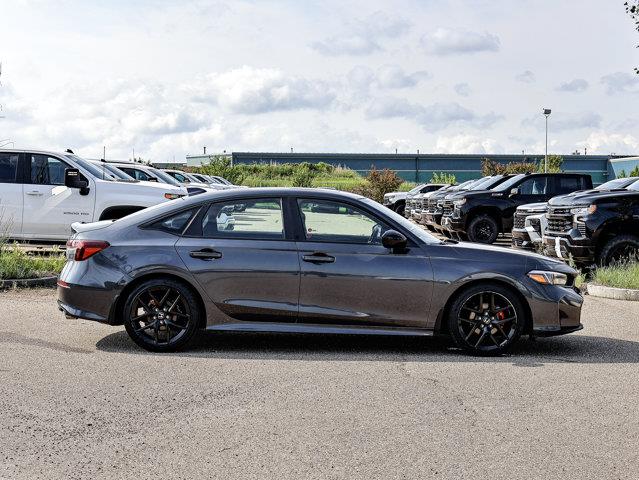 honda Civic Sedan 2025 - 14