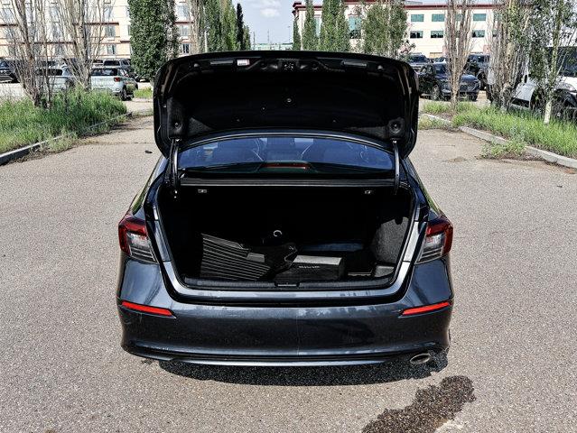 honda Civic Sedan 2025 - 15