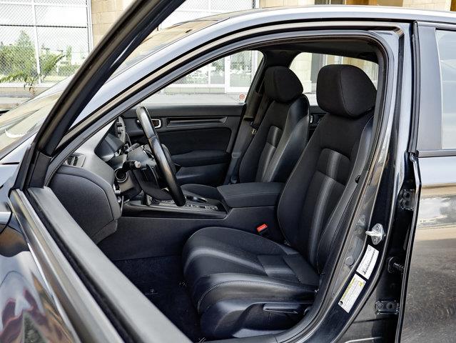 honda Civic Sedan 2025 - 17