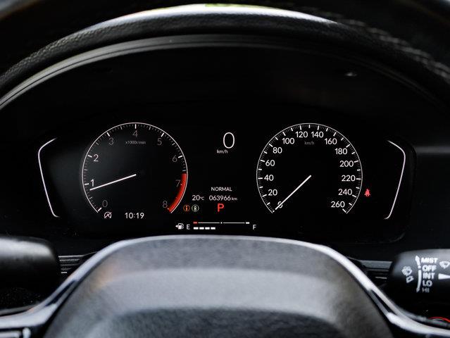 honda Civic Sedan 2025 - 20