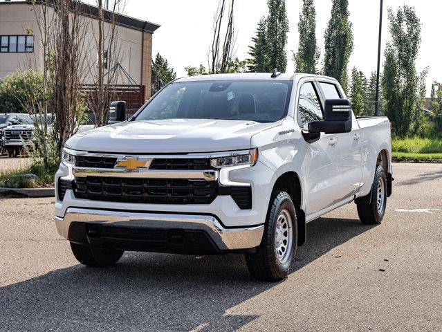 chevrolet Silverado 1500 2025 - 4