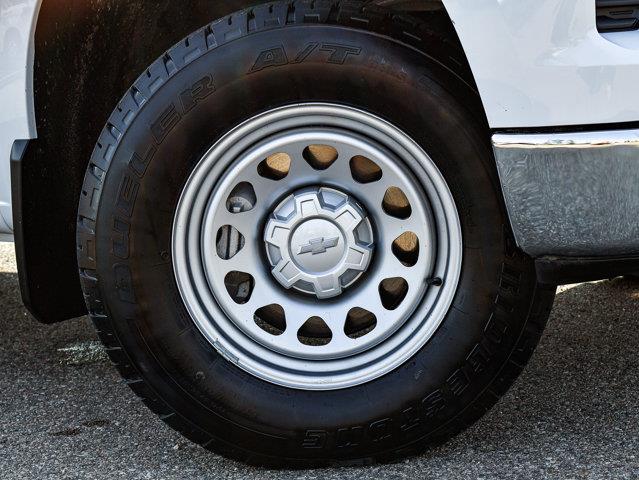 chevrolet Silverado 1500 2025 - 6
