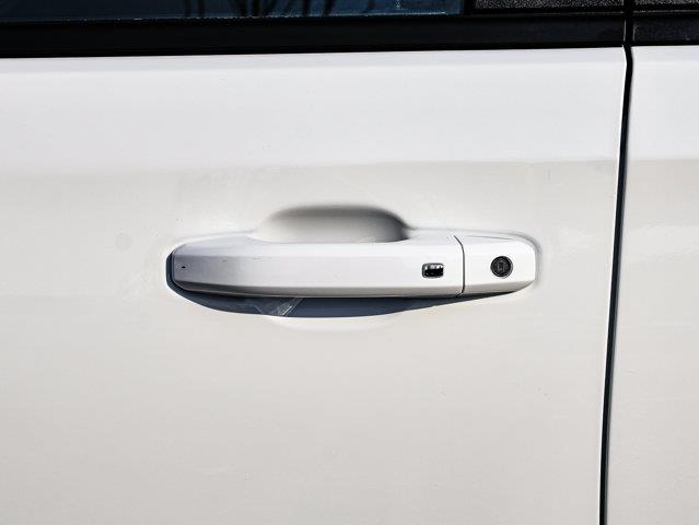 chevrolet Silverado 1500 2025 - 8
