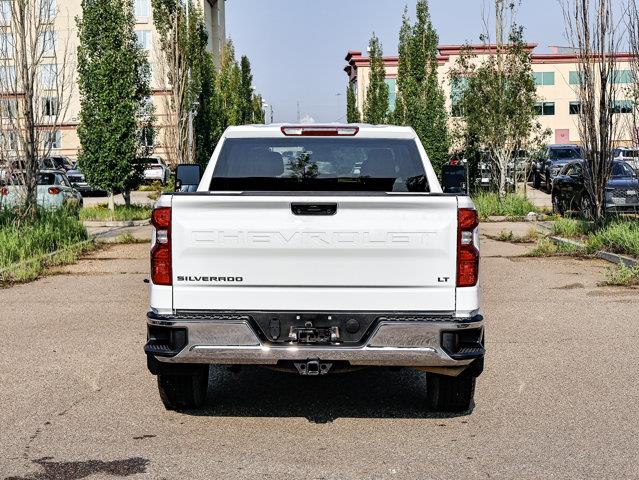 chevrolet Silverado 1500 2025 - 12