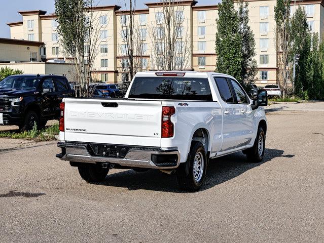 chevrolet Silverado 1500 2025 - 13