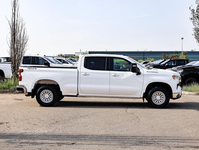 chevrolet Silverado 1500 2025 - 14