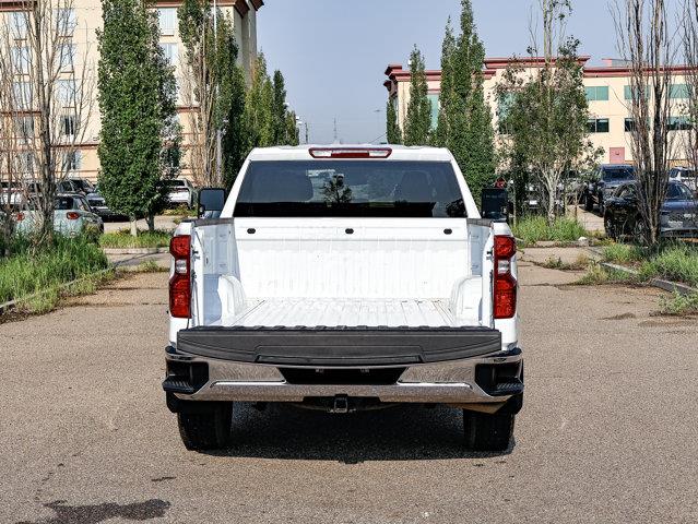 chevrolet Silverado 1500 2025 - 15